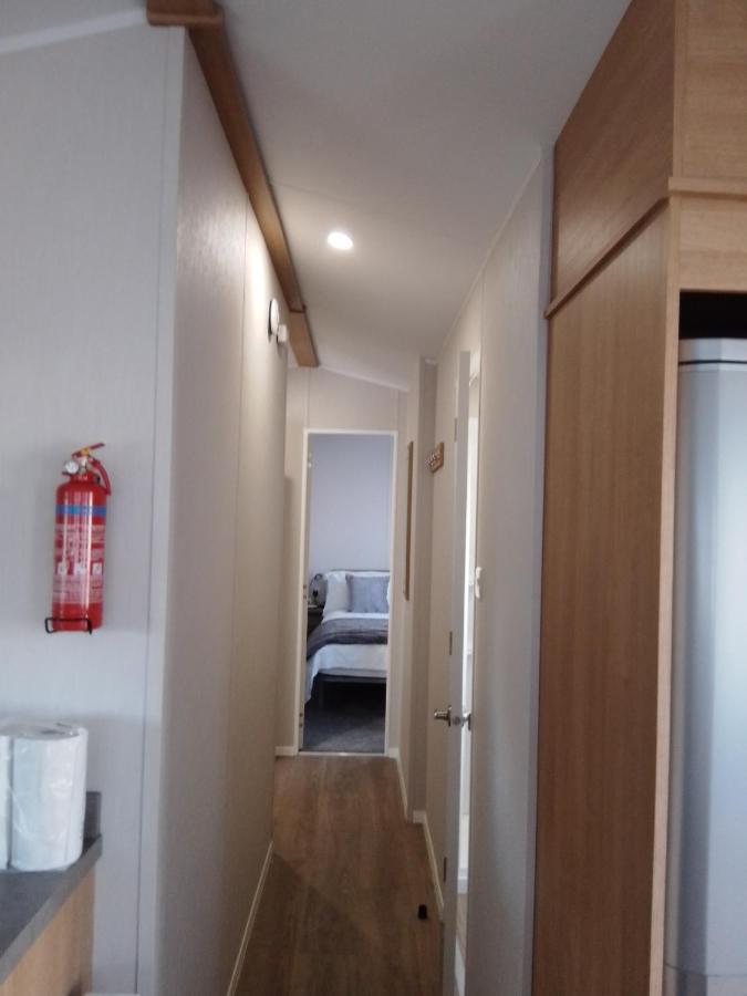 3 Bed ,Sleeps 8 Caravan California Cliffs Holiday Park Scratby 외부 사진